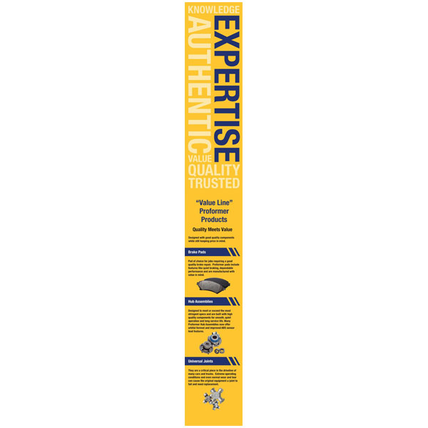 251410R - Expertise Stockroom Banner
